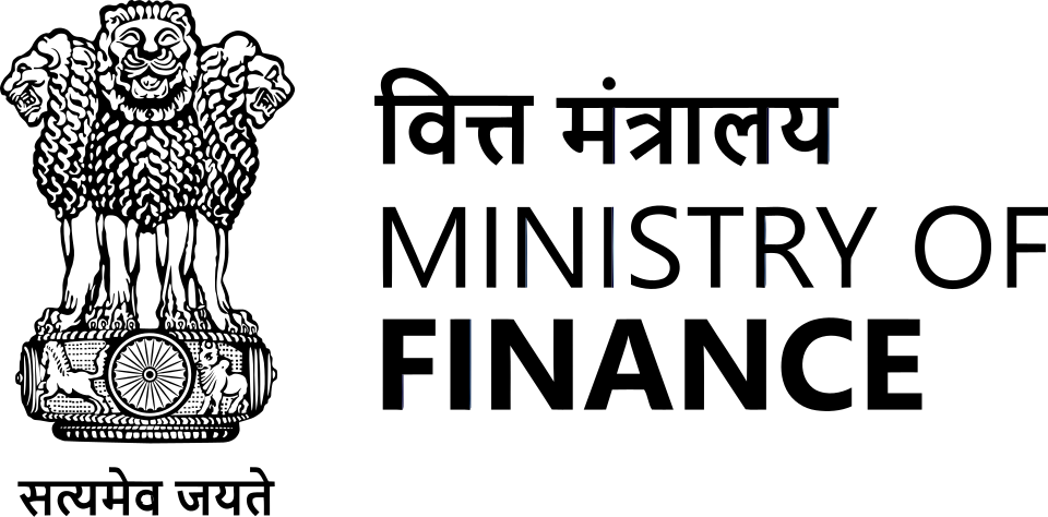 Ministry of Finance Logo